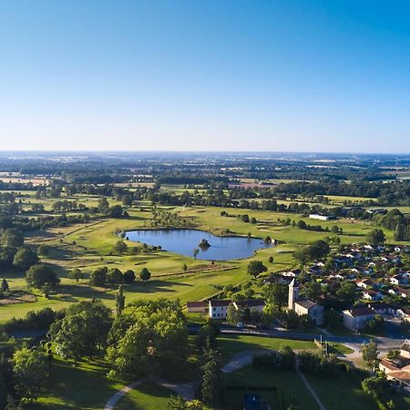 Les Chails Gite Les Forges  Luaran gambar